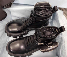 Load image into Gallery viewer, Mommy boots
